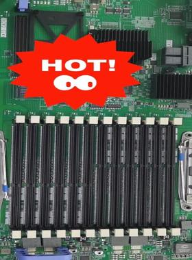 IBM X3750M4服务器主板 47C9567 47C96