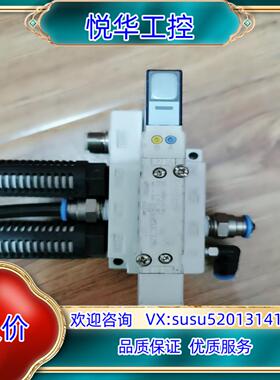 原装SMC  SY5300R-5U1   成色如图议