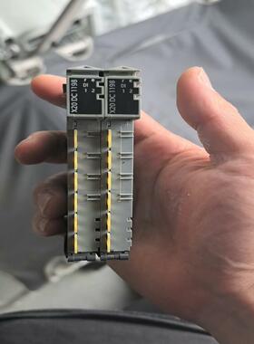 X20DC1198  用。剩