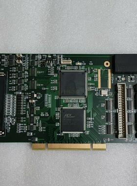 （设备配件）DMA9608 PCI 控制卡 包好