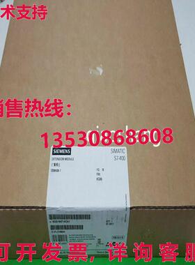 原装供应New Siemens 6DD1607-0CA1 Simatic S7-400  or