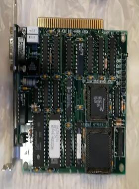 数据模块AM-SA85-000全新未用。