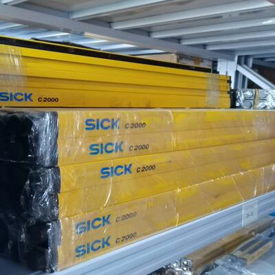件SICK光栅C2000光幕C20S-060103A