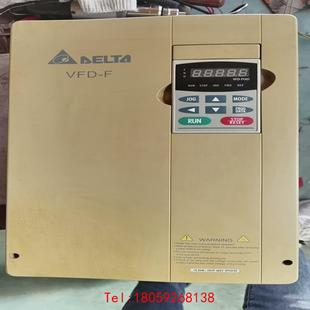VFD185F43A一台18.5KW 台达变频器 非标价