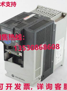 Allen-Bradley 25A-D017N104 PowerFlex 523 Ac-Antrieb 10 HP /