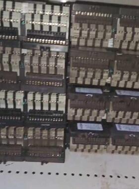 IC670TBM002C    拆机件 IC670TBM00