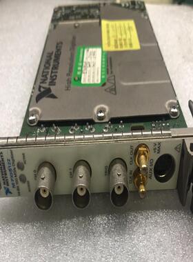 NIPXI-5122 PXIE-5122，现货议价，功能