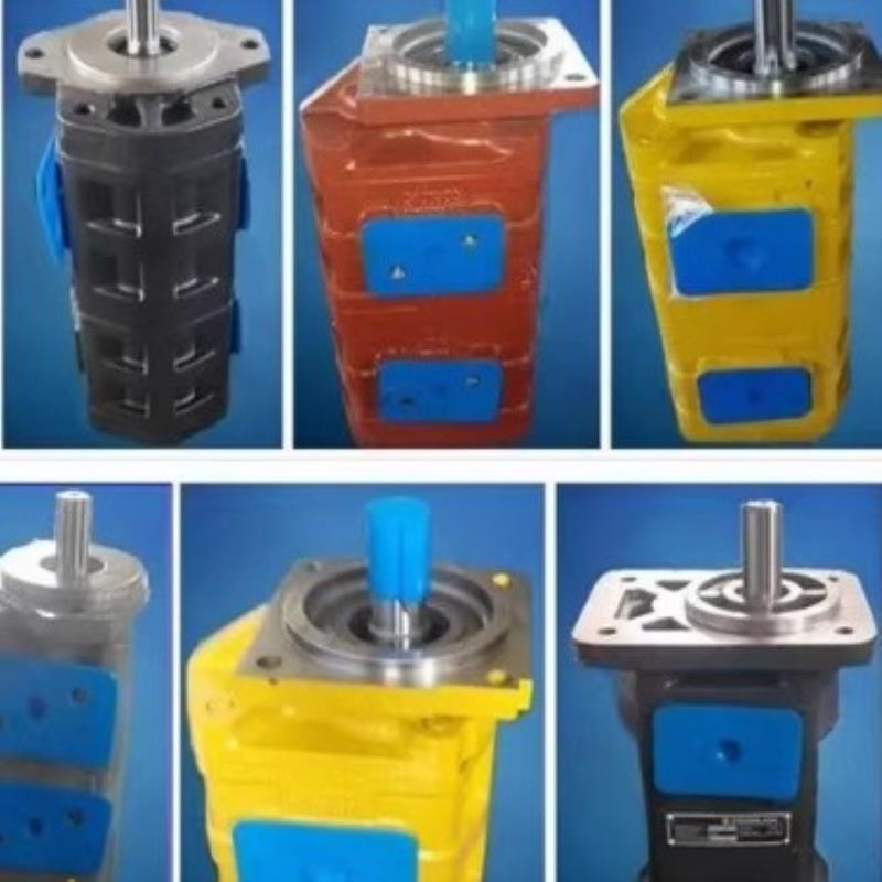 PGH4-21/020RE11VU2 PGH3-22/011