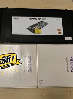 SYNOPSYS HAPS-61-SP C1 开发板 议价商议价
