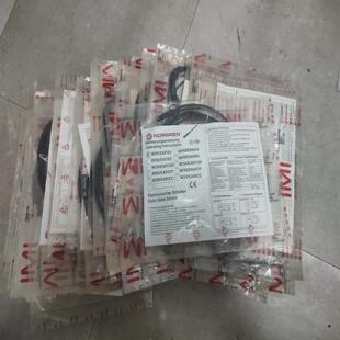 全新真品诺冠磁性开关M/50/EAP/2V