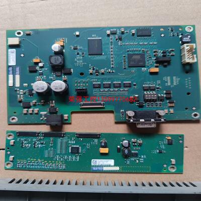 【荣强工控】西门子触摸屏648-0ae11 拆机主板a5e0277560