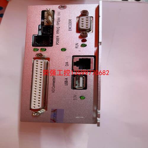 【荣强工控】大族EMCC3200-SPI-G4专用打标控制系统