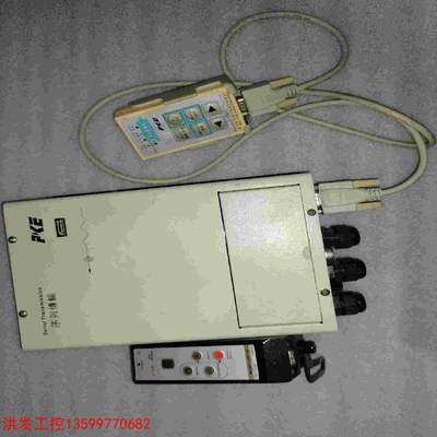 台湾PEK飞管纠偏控制器C05-7MG+电眼SR17A+控制