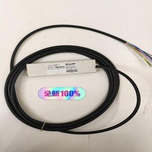 全新BALLUFF巴鲁夫4口8口分线盒集线器模块BPI003