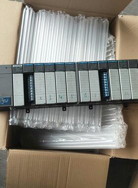 罗克韦尔AB SLC500 1747－L524  1746－