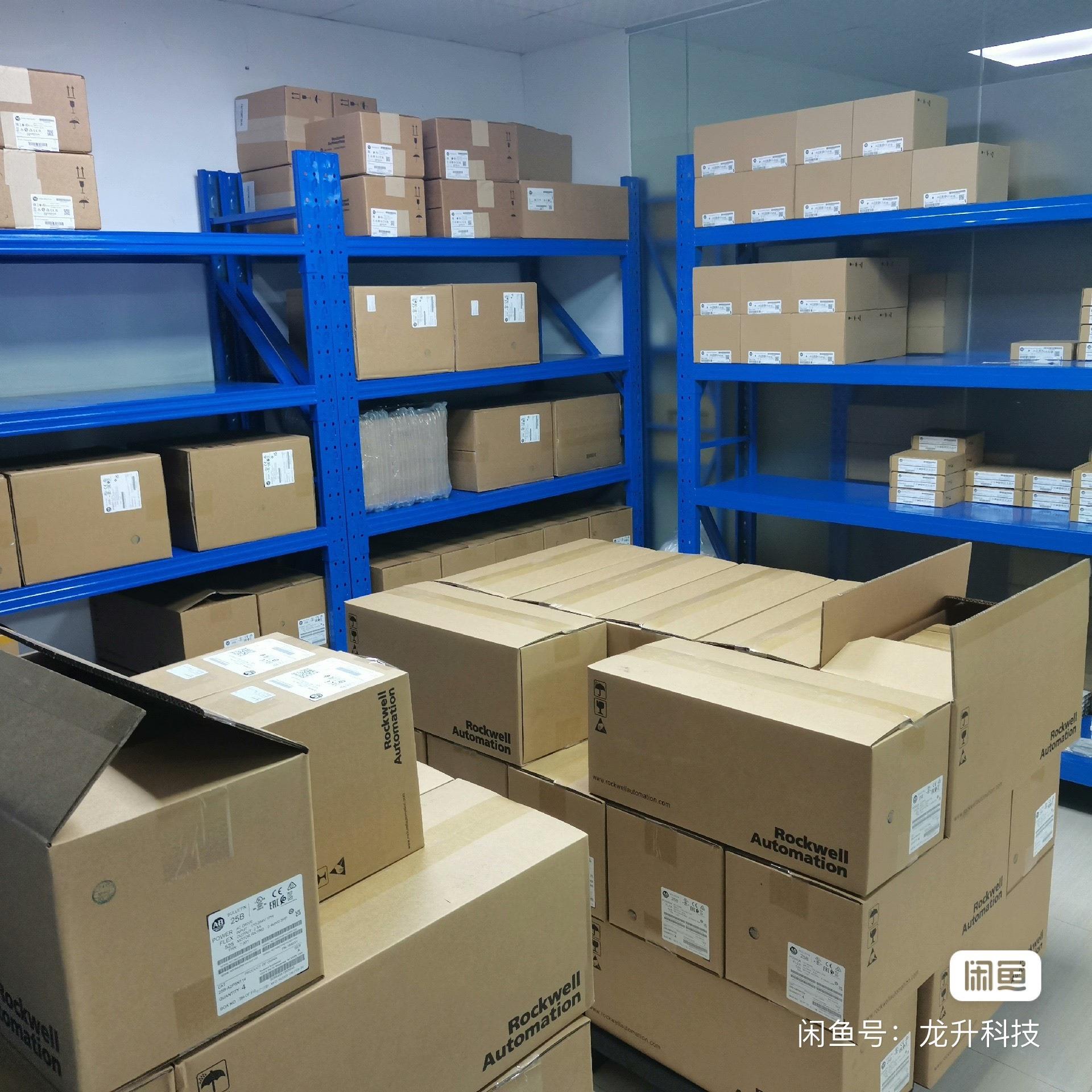 150-F60NBDB AB 罗克韦尔 软启动器 全新 15议价