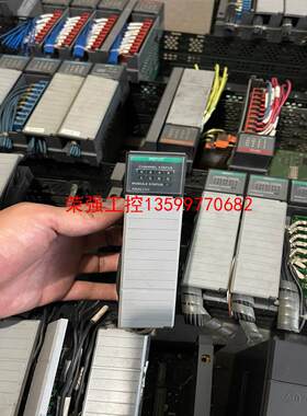 【荣强工控】ab 1746-NI8和HSCE2、552cpu、等各种型号