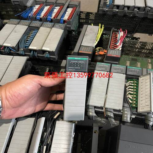 【荣强工控】ab 1746-NI8和HSCE2、552cpu、等各种型号