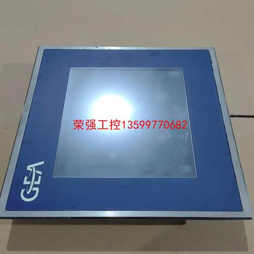 【荣强工控】GEA贝加莱触摸屏5AP920.1743-K01 5RP92
