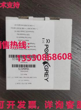 原装供应BFLY-PGE-12A2M-CS相机90天