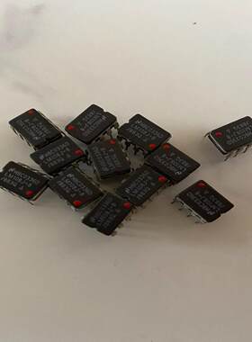LM108J-8/883Q