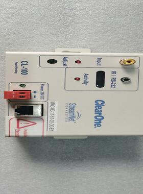 （设备配件）CIearOne    StreamNet   MAC