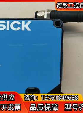 SICK 西克OD1000-6001R15 位移测量传感器，