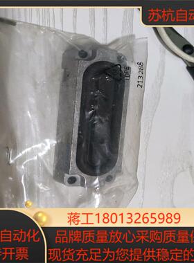 费斯托FESTO膜片式夹紧气缸EV-20/75-5，全新