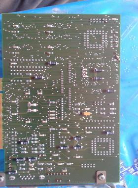 工业设备工控机控制卡。I332-PCI VER.2.0 PF