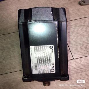 AB伺服电机MPM SJ72AA B1153E