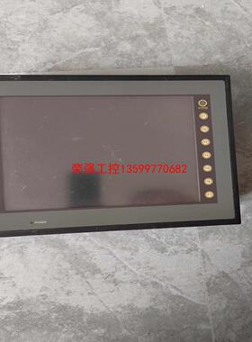 【荣强工控】富士触摸屏 UG430H-SS1 实物拍摄功能包好