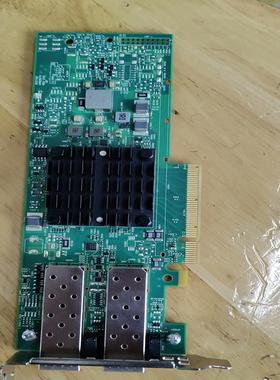 （设备配件）DELL BCM57412 万兆光纤网卡 BCM957412