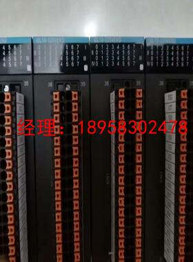 汇川输入输出扩展模块GL10-3200END 五十多个 GL