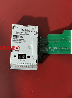 E82ZMFBC001   伦茨变频器IO模块  全新裸机，