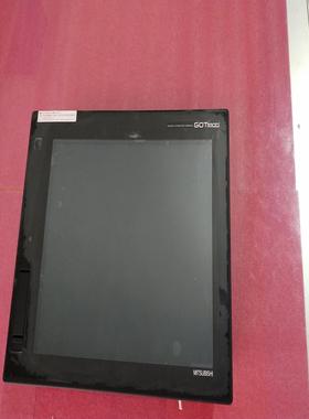 GT1685M-STBA触摸屏原装正品 功能完好，成色如