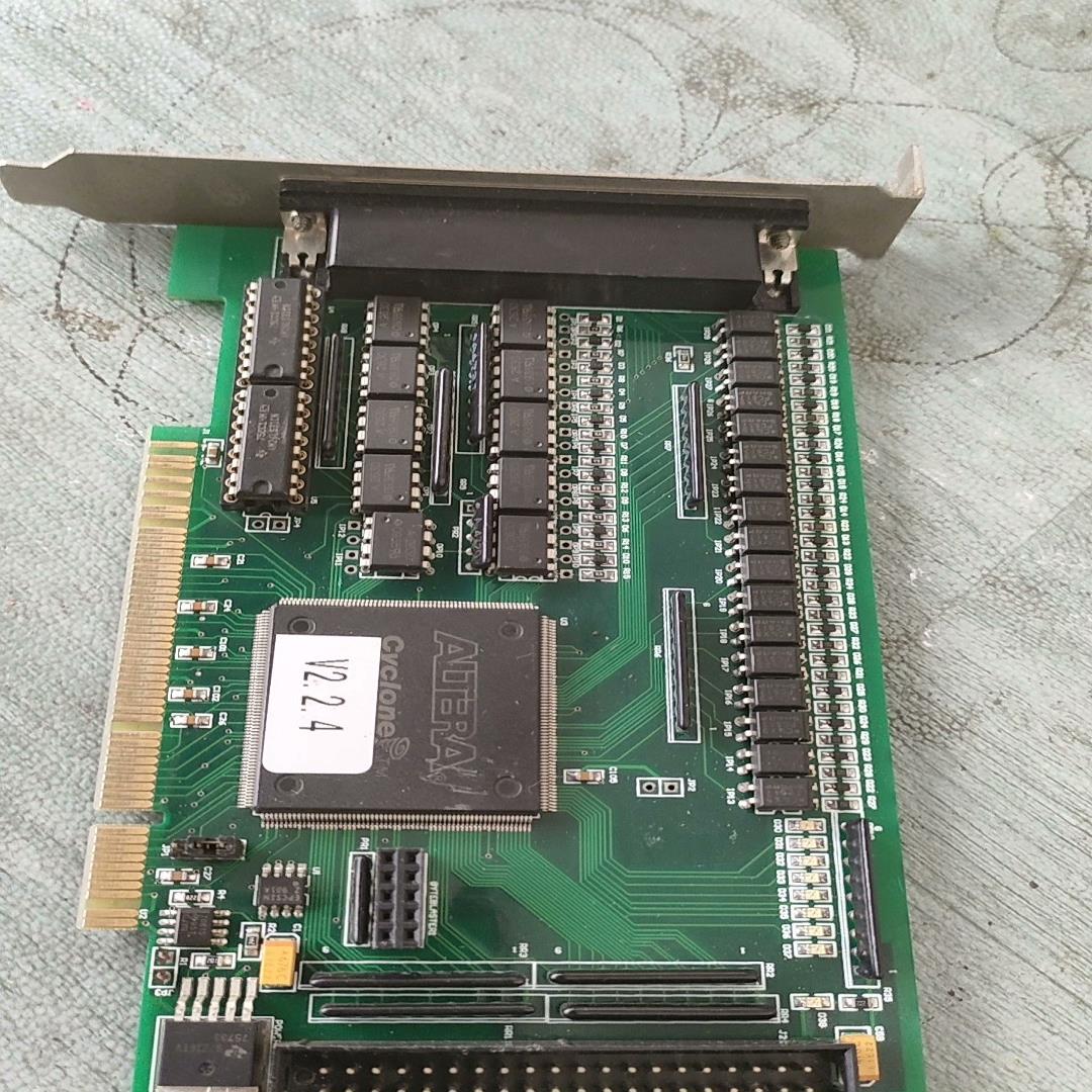 MPC08SP控制卡一张,乐创,图片实物拍摄,功能完好,40(崽崽配件