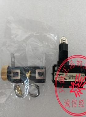 霍尼韦尔限位微动开关SLP-A-A1SLP-BSLP-DSLP-PSLP-ESLP-H议价