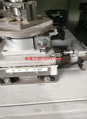 【荣强工控】日本hephaist ,平台，MX 100.高精度款，成色如