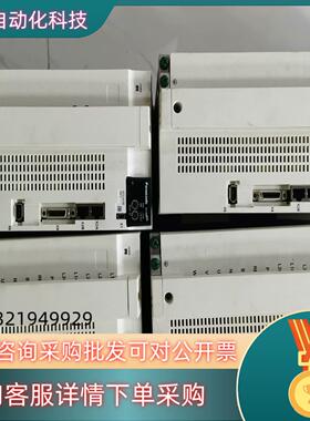 现货伺服电机A6 3KW套装驱动器是走EtherC