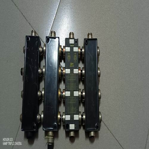 GSEE JBS8MNK-DN议价出售   二手原装拆机。