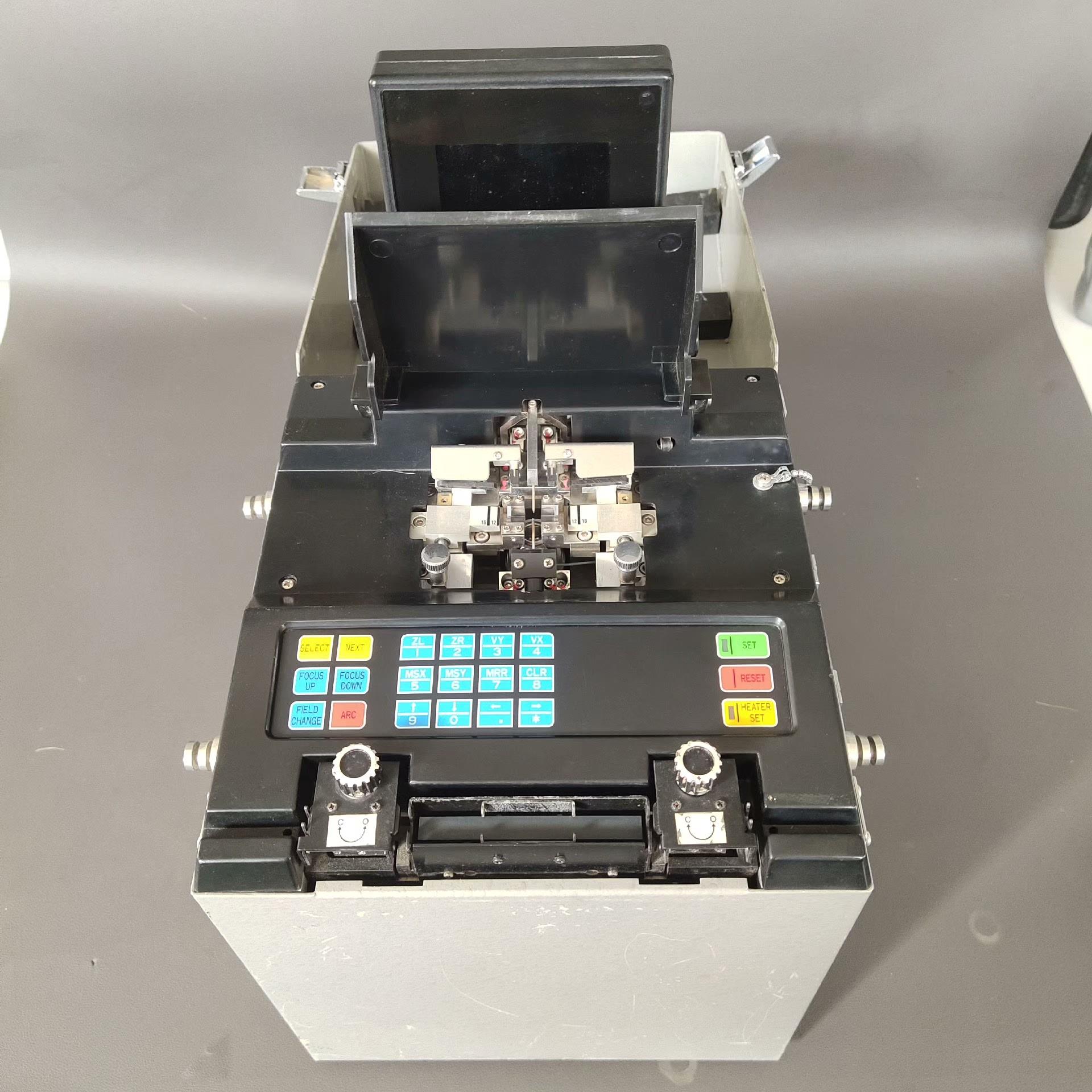 （设备配件）FUSONSPLKER TYPE-35SE实物拍摄仪价101