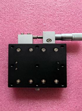 SELN  LX70-R 台面尺寸:70X70厚18，XY轴议价