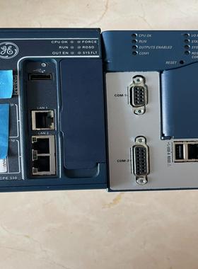 IC695CPE330-ABAF，IC695CPE310-A