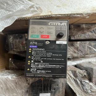 220V 0.75KW BLPQ075T2