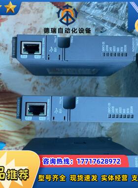 Q系列PLCQ13UDVCPU成色新议价