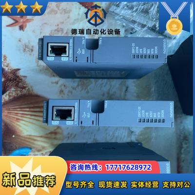 Q系列PLCQ13UDVCPU成色新议价