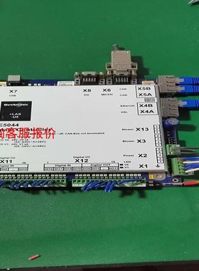 Systronic百超E5044主控制单元 ，需要的联系我