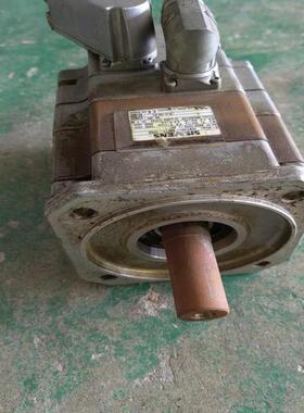 （设备配件）西门子伺服电机1FK7060-5AF71-1FG0拆机j