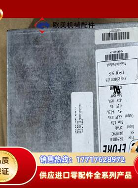 ABB DSQC505  3HAC4296-1 的议价