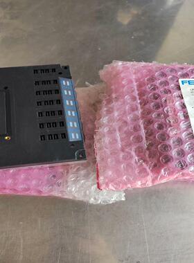 （设备配件）费斯托FESTO阀岛CPV14-GE-MP-6  18264